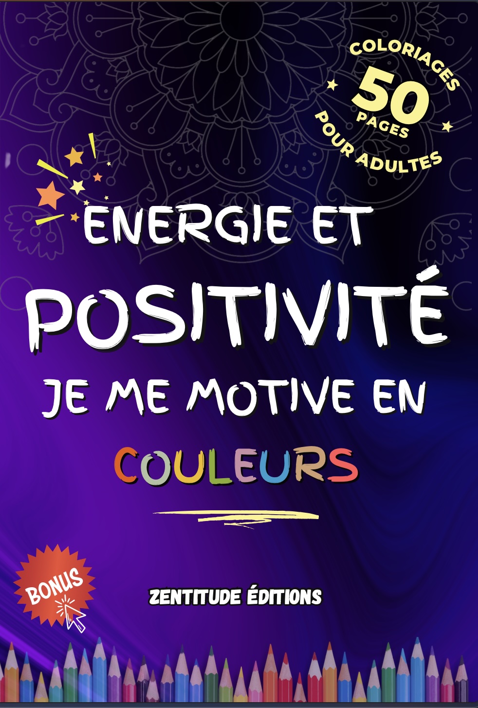 Énergie et Positivité