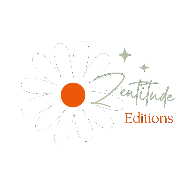 Zentitude Éditions